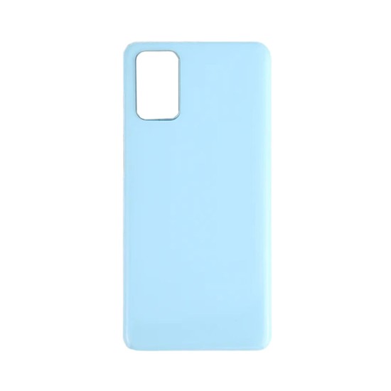 Back Cover Samsung Galaxy S20 Plus/G986F Blue